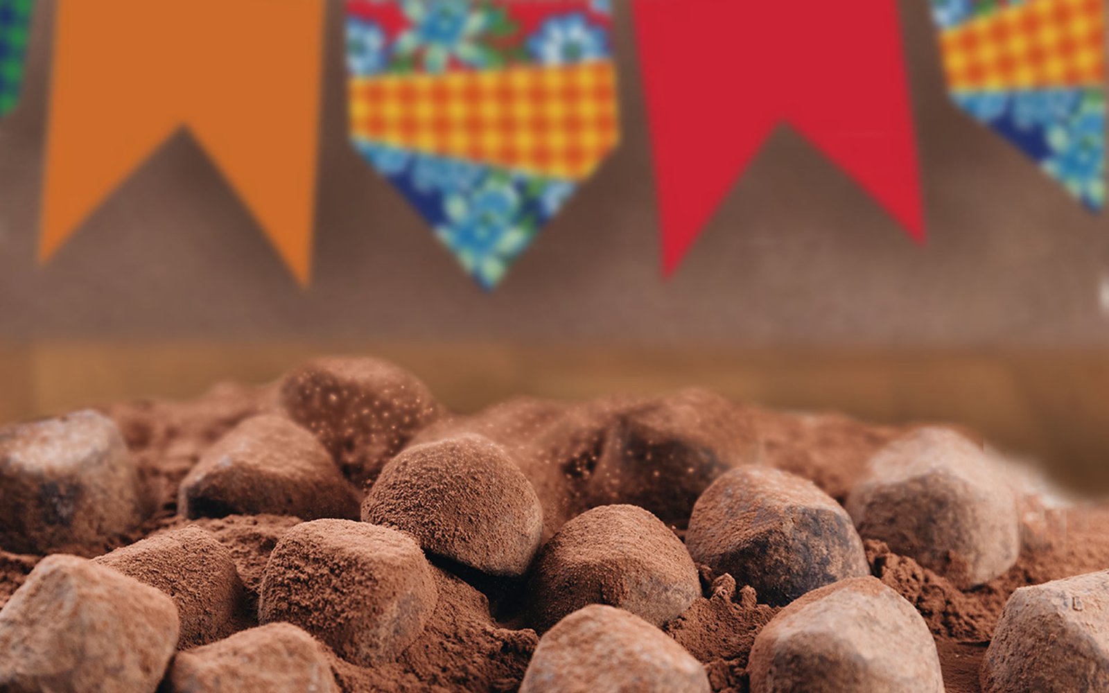 Brigadeiro de Avelãcrem