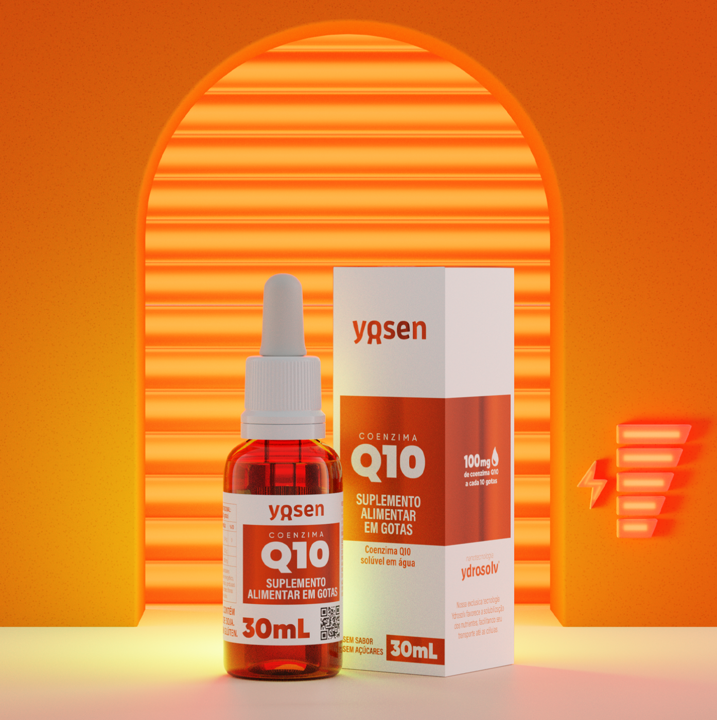 yosen q10