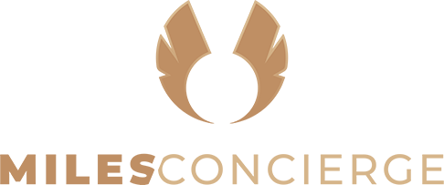 Logo Miles Concierge